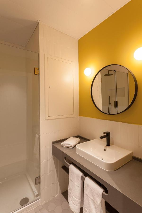 Apartamentos Malaga Premium - Calle Granada Екстериор снимка