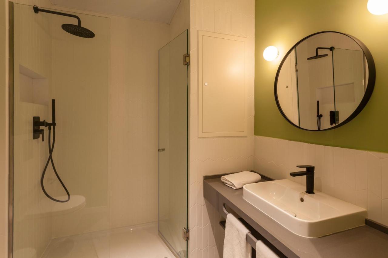 Apartamentos Malaga Premium - Calle Granada Екстериор снимка