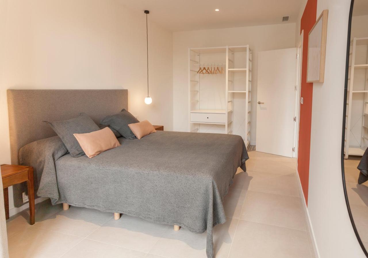 Apartamentos Malaga Premium - Calle Granada Екстериор снимка