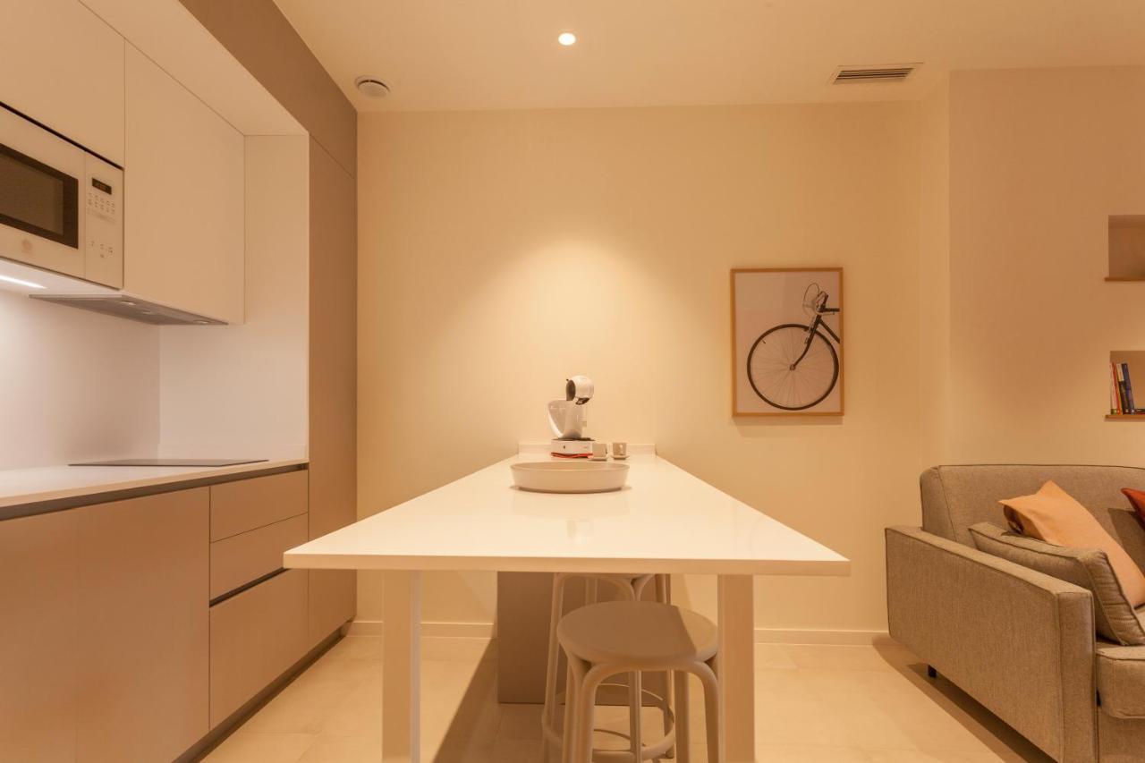 Apartamentos Malaga Premium - Calle Granada Екстериор снимка