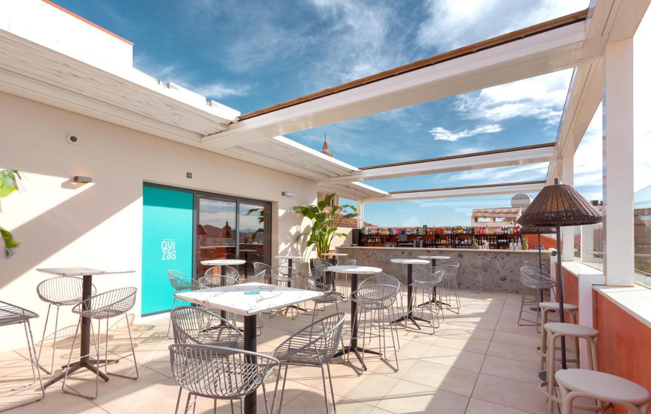 Apartamentos Malaga Premium - Calle Granada Екстериор снимка
